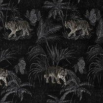 Bengal Noir Fabric by the Metre